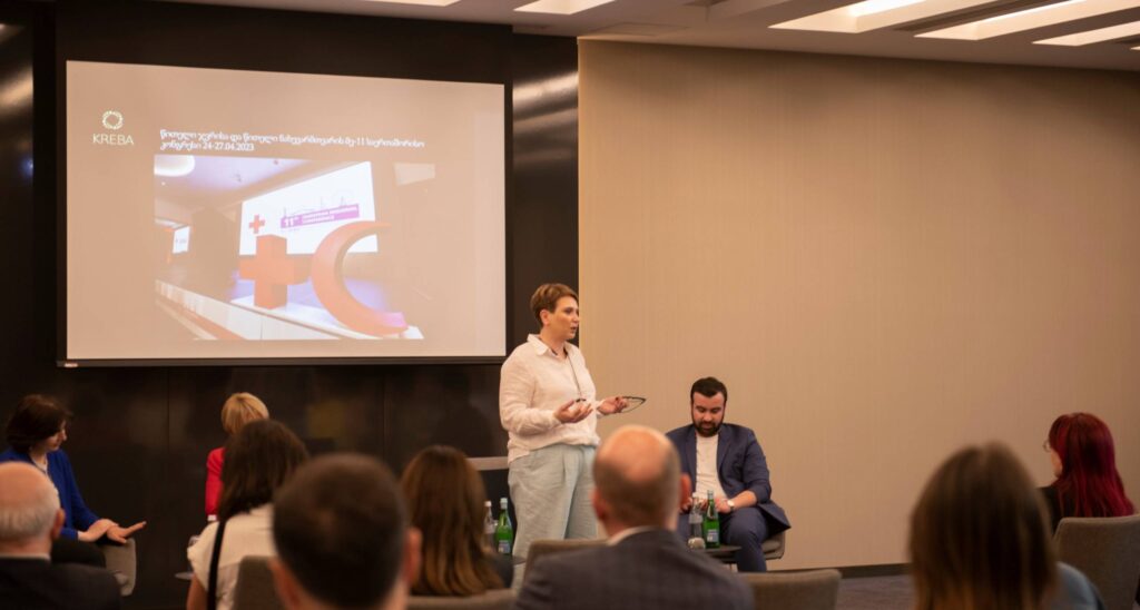 Business Accelerating Progress Networking Event BTL