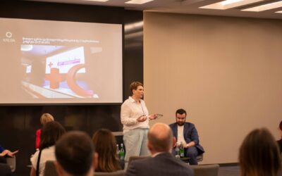 Business Accelerating Progress – Networking Event