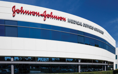 Johnson & Johnson