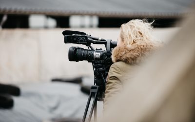 Business Trip – Ukrainian Journalists