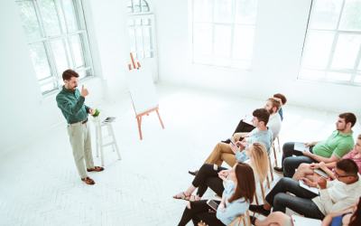 SIPI International – Training