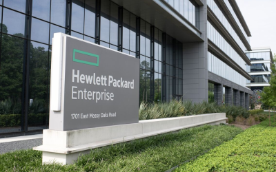 HP Ukraine Conference at Dreamland Oasis, Chakvi