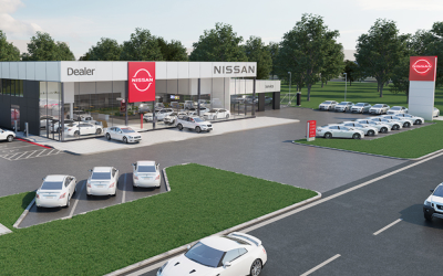 NISSAN incentive trip at Rooms Hotel, Tbilisi