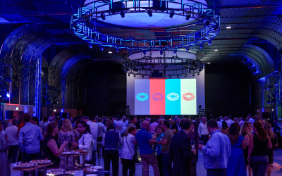 Rugby World Cup 2023 Paris – TBC BANK outgoing Travel for 500 Employees